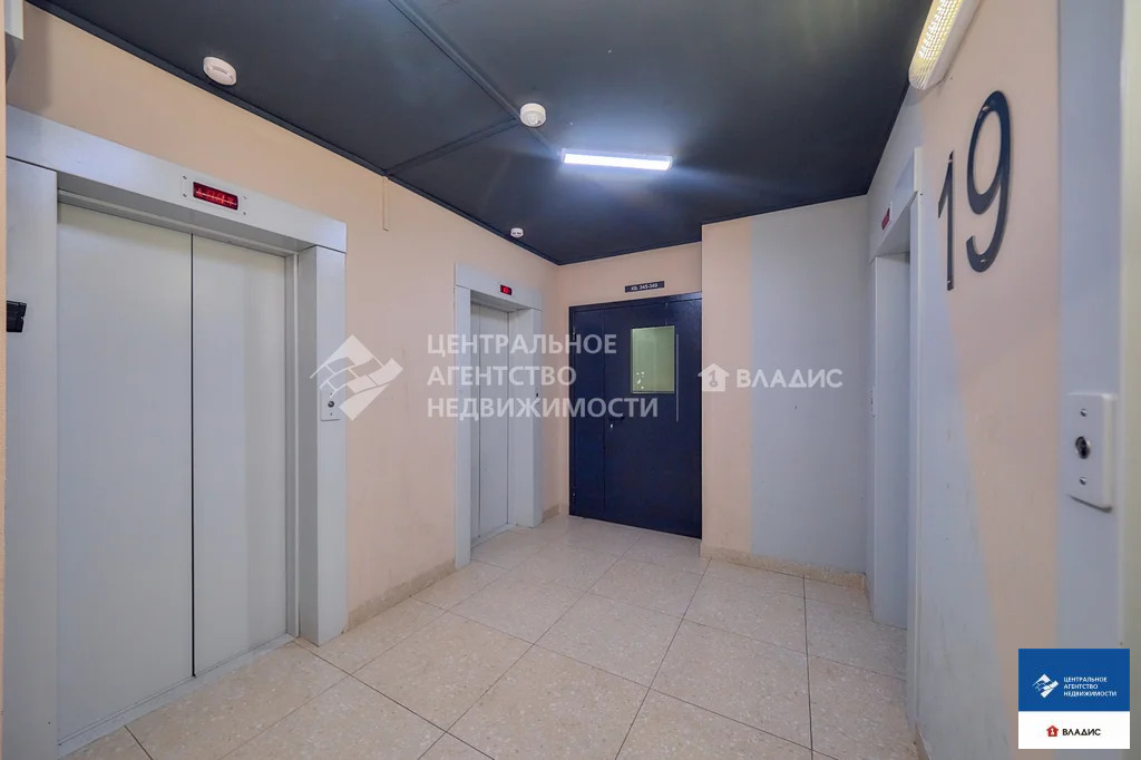 Продажа квартиры, Рязань, ул. Мервинская - Фото 13