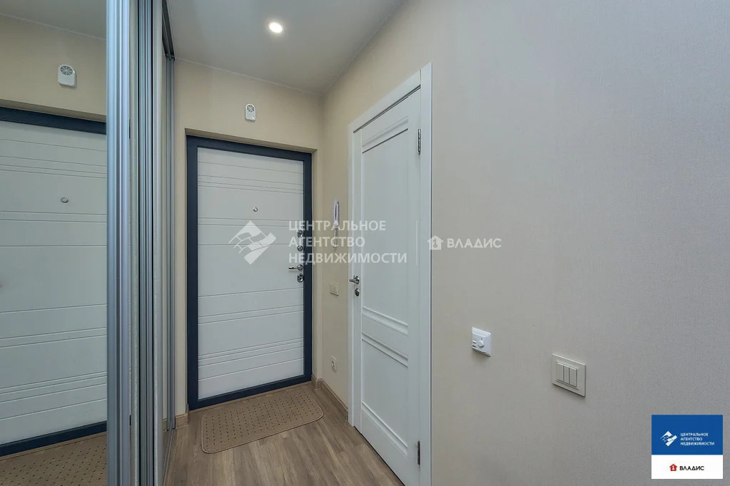 Продажа квартиры, Дядьково, Рязанский район, Зеленая улица - Фото 10