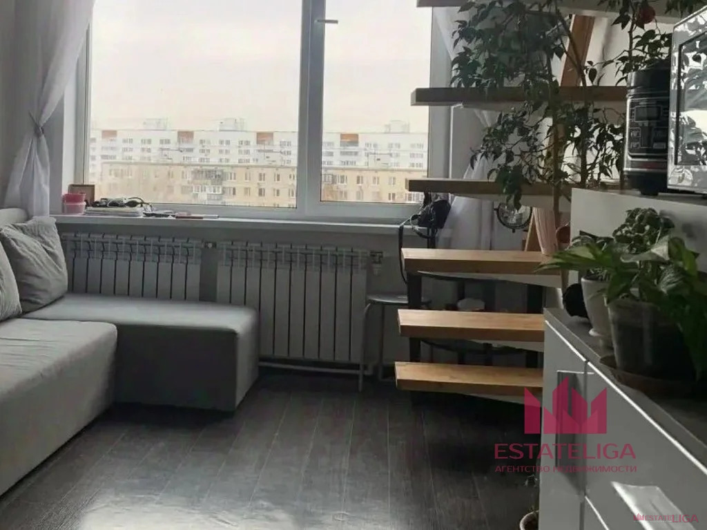 Продажа квартиры, ул. Домодедовская - Фото 7