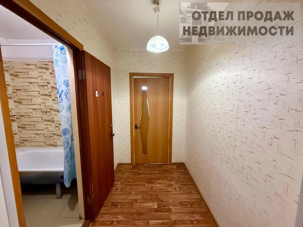 Большая квартира - Фото 5