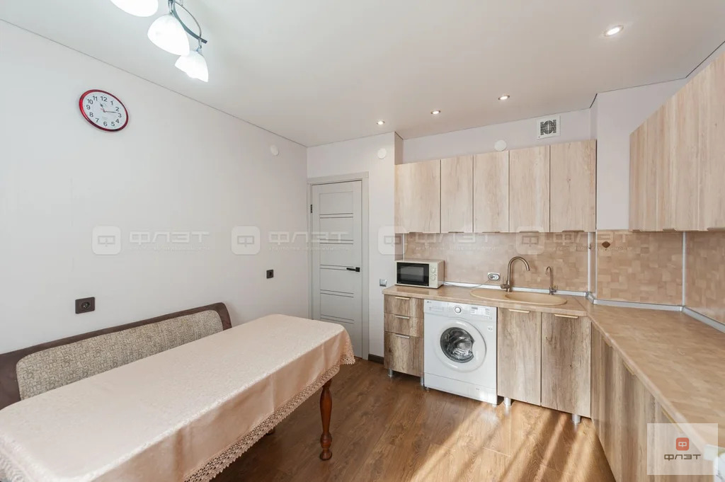 Продажа квартиры, Казань, ул. Тансык - Фото 4