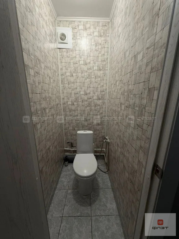 Продажа квартиры, Казань, ул. Альфии Авзаловой - Фото 11
