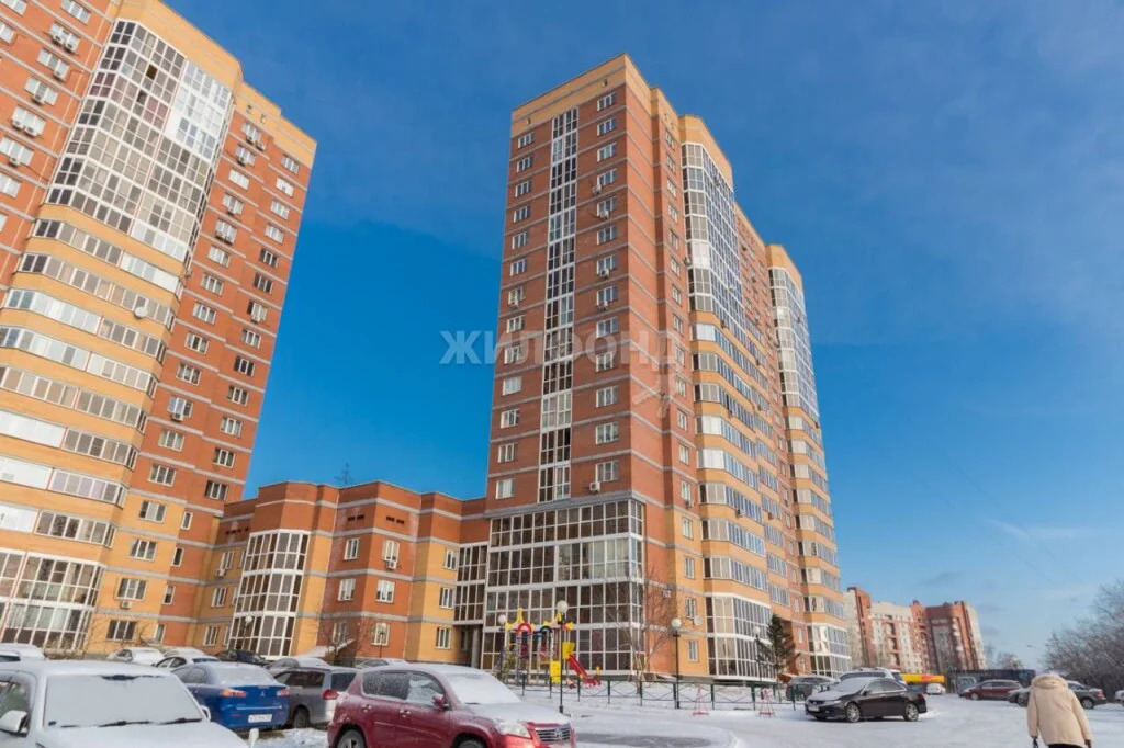 Продажа квартиры, Новосибирск, Красный пр-кт. - Фото 26