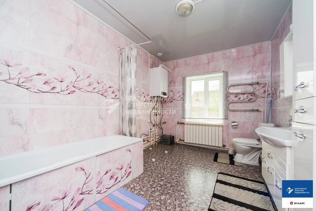 Продажа дома, Тума, Клепиковский район, ул. 1 Мая - Фото 4