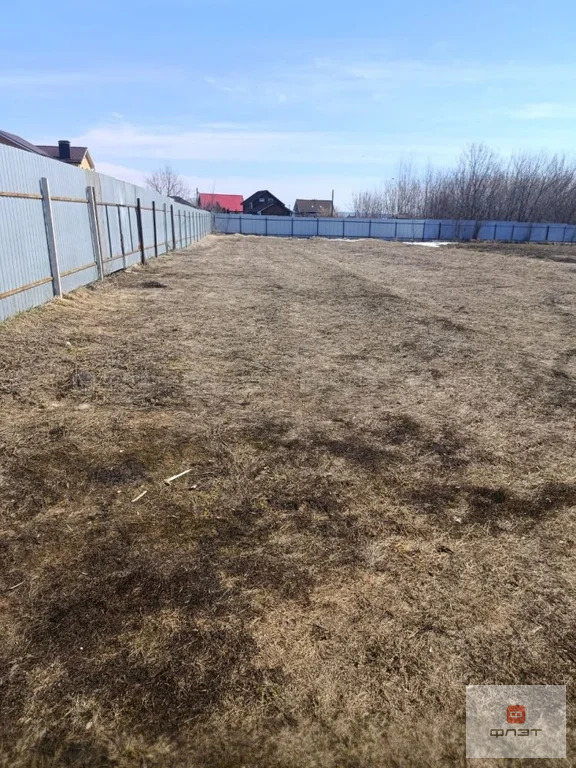 Продажа участка, Дятлово, Лаишевский район, ул. Казанская - Фото 6