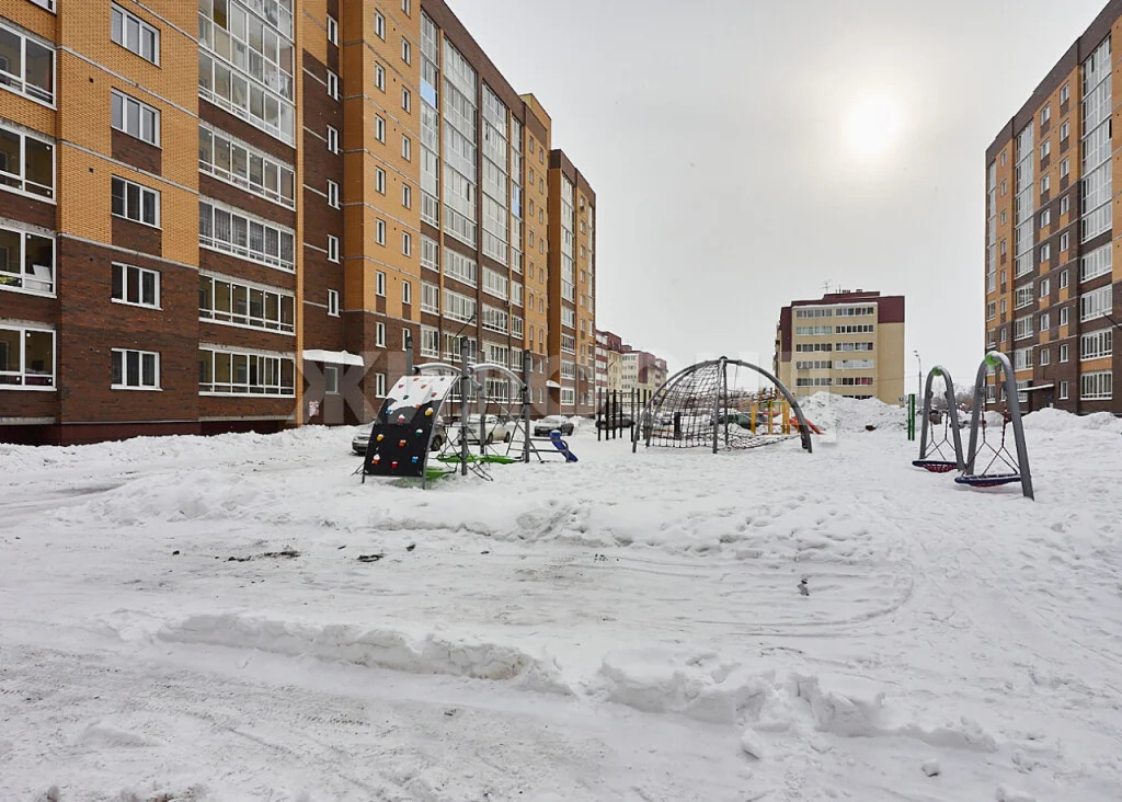 Продажа квартиры, Новосибирск, Романтиков - Фото 16