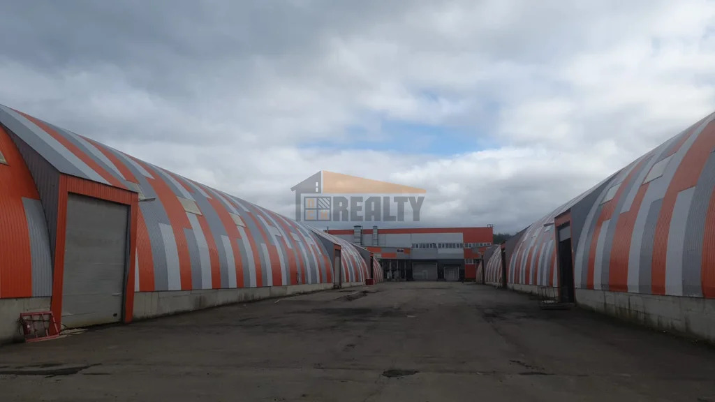 Аренда склада, Пушкинский район, 1 - Фото 6