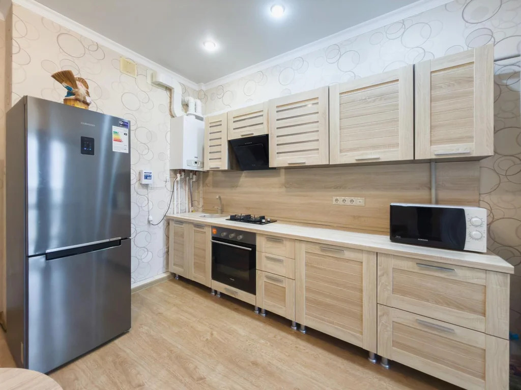 Продажа квартиры, Геленджик - Фото 3