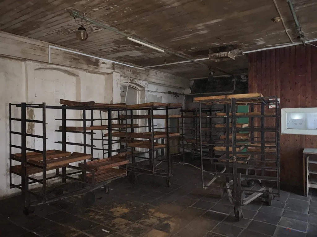 Продажа производственного помещения, Яренск, Ленский район, ул. ... - Фото 6