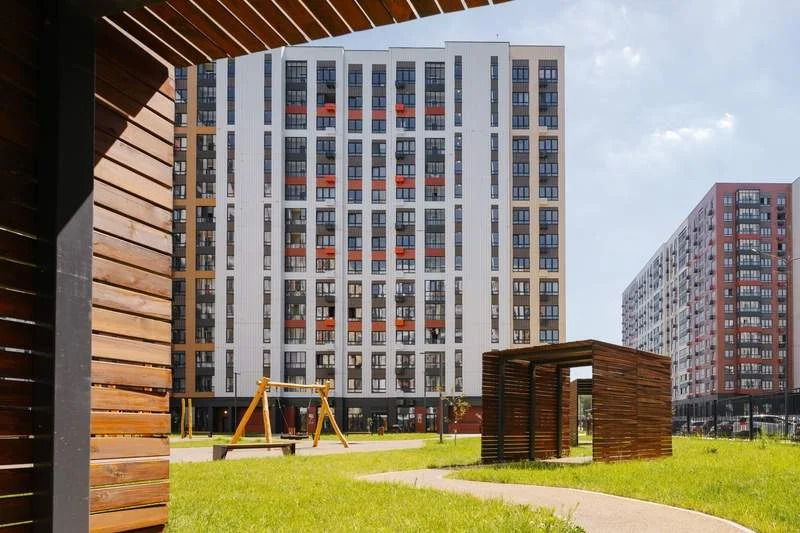 Продажа офиса 44.4 м2 - Фото 17