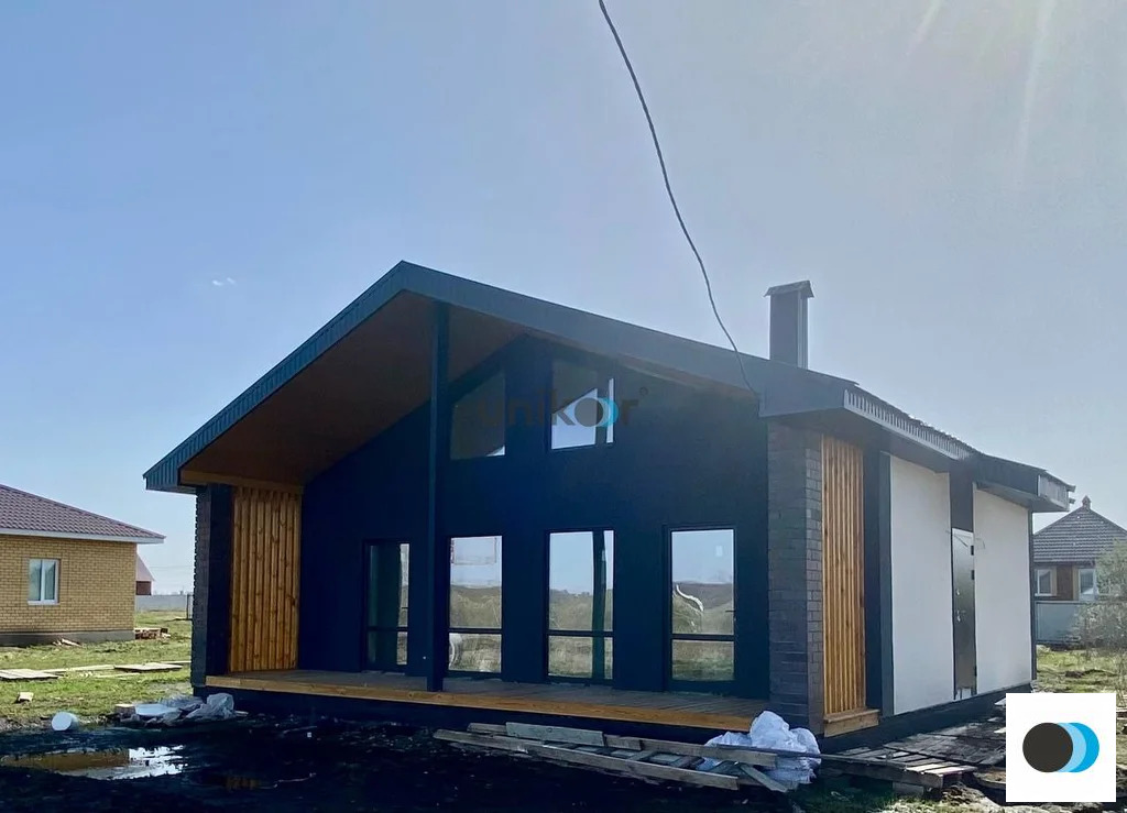 Продажа дома, Самохваловка, Undefined - Фото 9