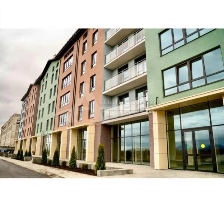 Продажа квартиры, Иноземцево, Рядового Панченко ул. - Фото 1