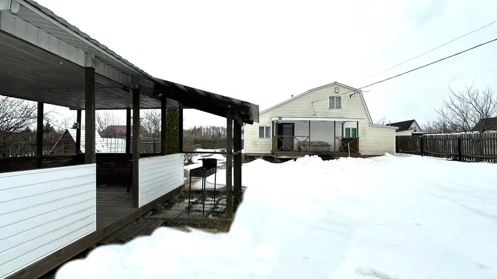 Дача в СНТ Победа - Фото 18