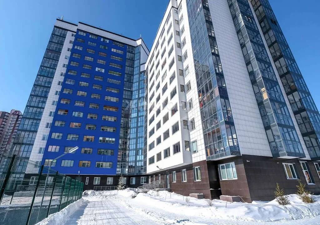 Продажа квартиры, Новосибирск, ул. Танковая - Фото 43