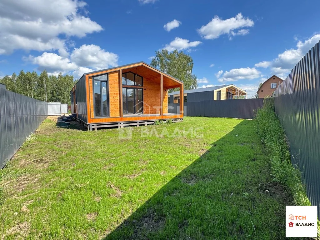 Продажа дома, Благовещенское, Дмитровский район, 2 - Фото 1