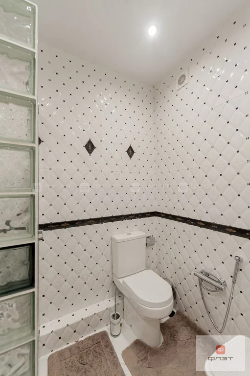 Продажа квартиры, Казань, ул. Сибгата Хакима - Фото 15