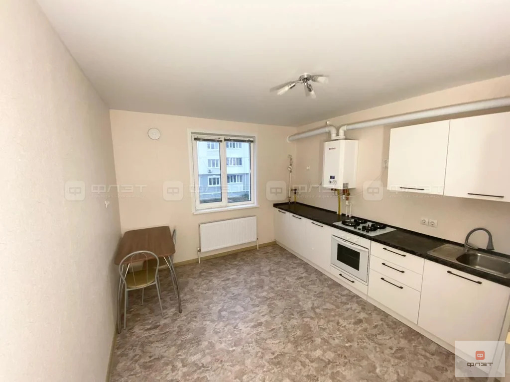 Продажа квартиры, Куюки, Пестречинский район, 21-й квартал - Фото 5