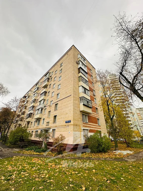 Продажа квартиры, ул. Молодцова - Фото 12