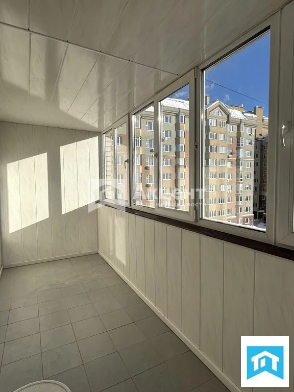 Продажа квартиры, Иваново, ул. Танкиста Александрова - Фото 16