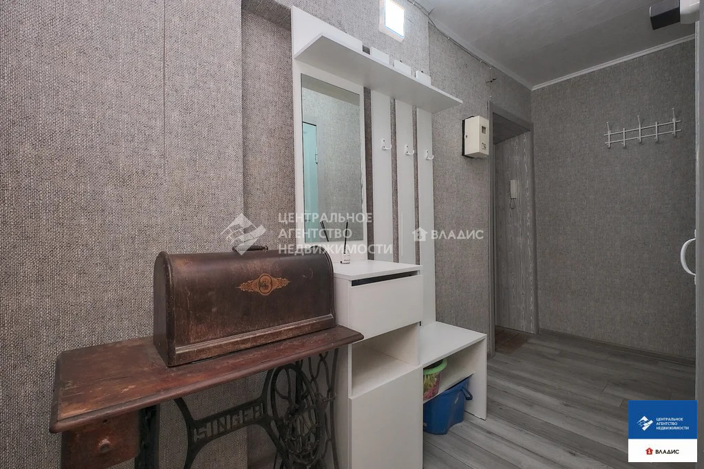 Продажа квартиры, Рязань, Троллейбусный пер. - Фото 10
