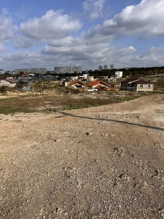 Продажа участка, Севастополь, улица Бориса Шейнина - Фото 6