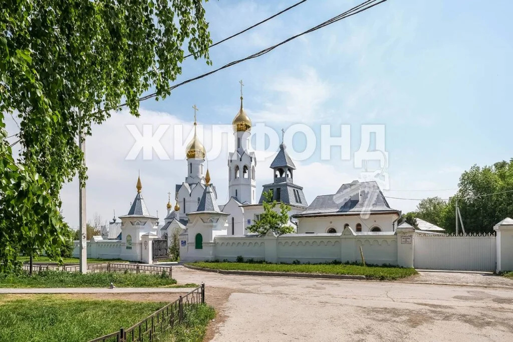 Продажа квартиры, Новосибирск, ул. Приморская - Фото 18