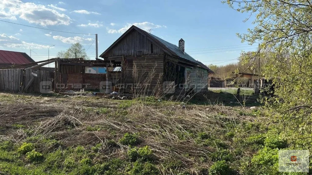 Продажа участка, Богородское, Пестречинский район, ул. Комарова - Фото 6