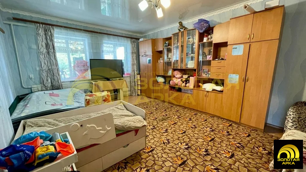 Продажа дома, Полтавская, Красноармейский район, ул. Пушкина - Фото 6