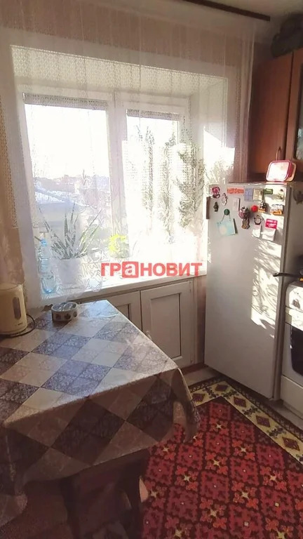 Продажа квартиры, Новосибирск, ул. Костычева - Фото 9