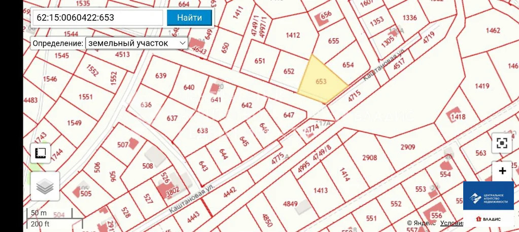 Продажа участка, Дубровка, Рязанский район - Фото 1