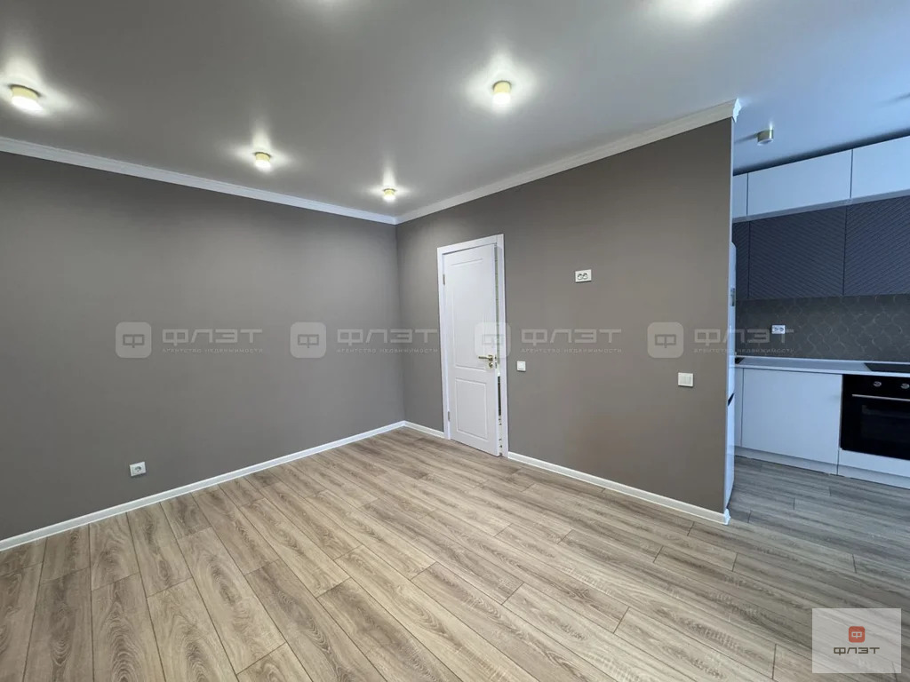 Продажа квартиры, Новое Шигалеево, Пестречинский район, ул. Героя ... - Фото 10