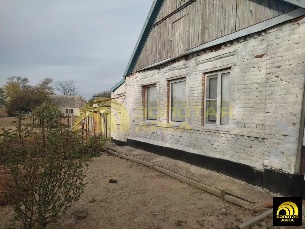 Продажа дома, Вышестеблиевская, Темрюкский район, ул. Кооперативная - Фото 7