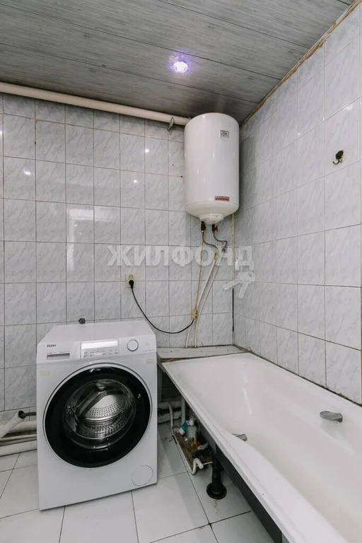 Продажа дома, Новосибирск - Фото 13