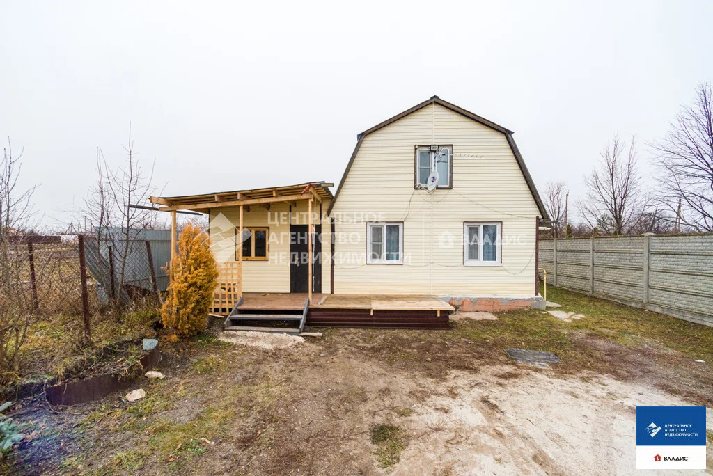 Продажа дома, Высокое, Рязанский район, ул. Луговая - Фото 12