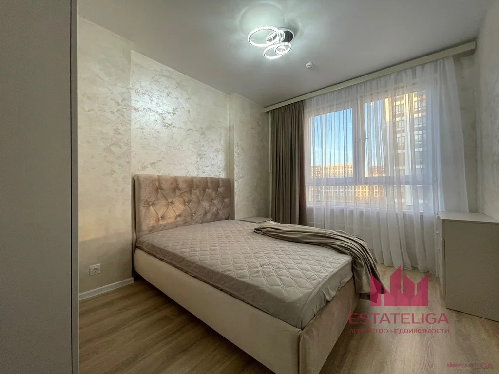 Аренда квартиры, Мисайлово, Ленинский район, Молодежный бульвар - Фото 10