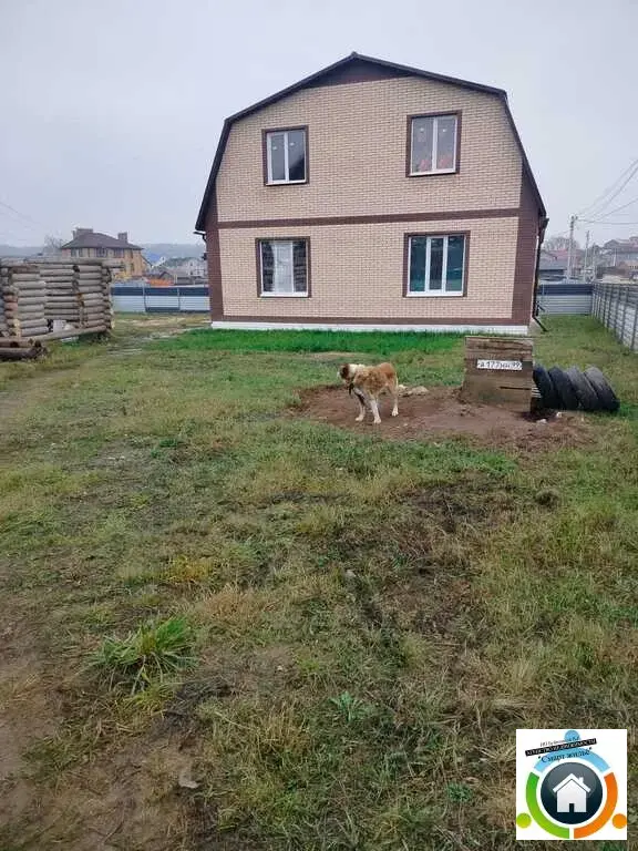 Продажа одноэтажного дома с мансардой - Фото 9