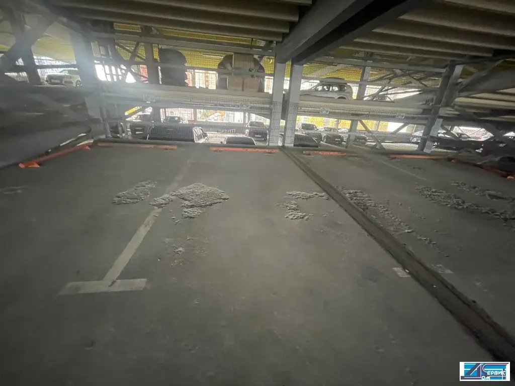 продается машиноместо - Фото 9