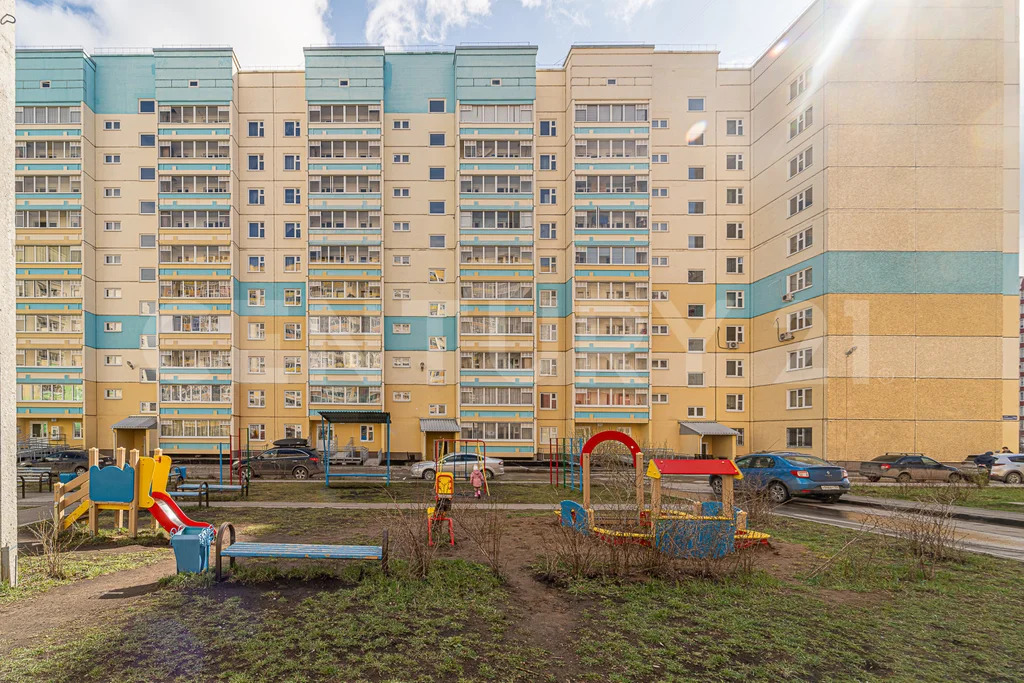 Продажа квартиры, Пермь, ул. Судозаводская - Фото 33