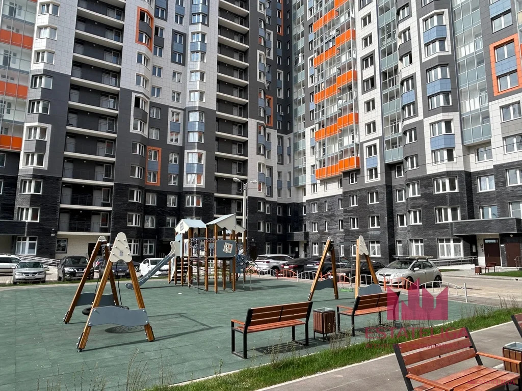 Продажа квартиры в новостройке, Звенигород - Фото 4