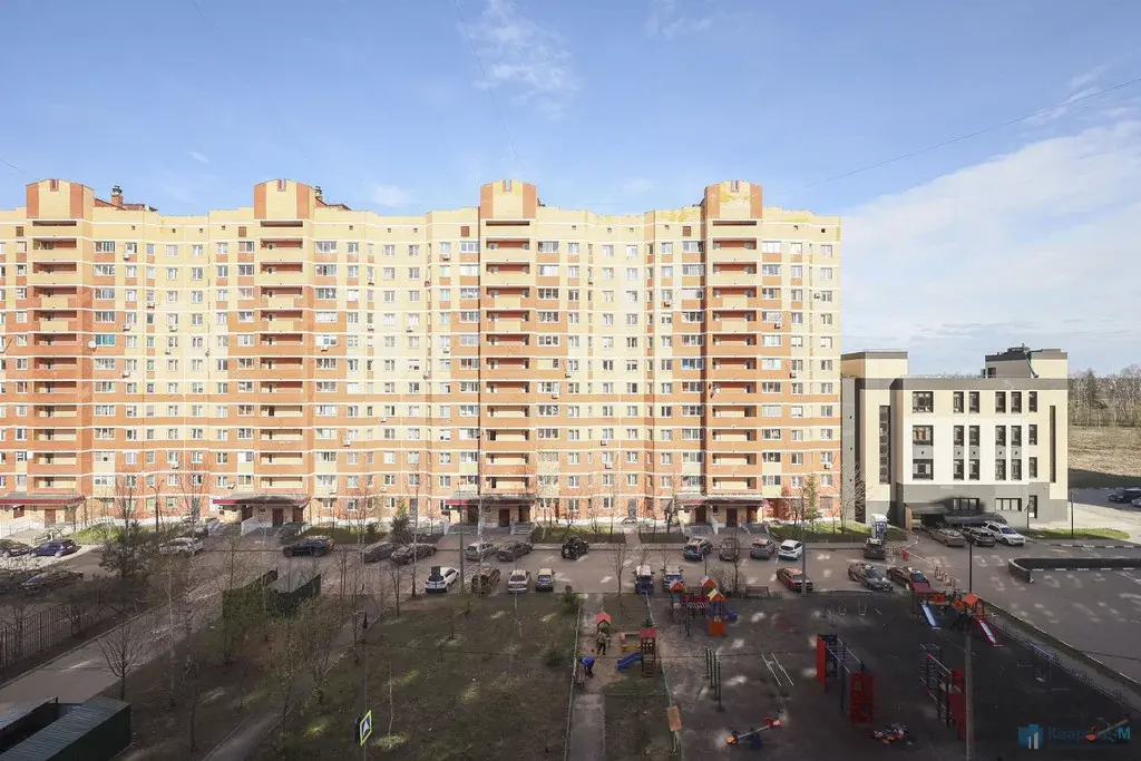 Давно ищете 2-комнатную квартиру с удобной планировкой и развитой инфр - Фото 9