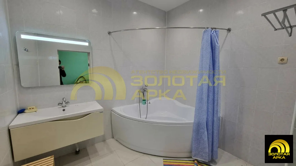 Продажа дома, Ахтанизовская, Темрюкский район - Фото 18
