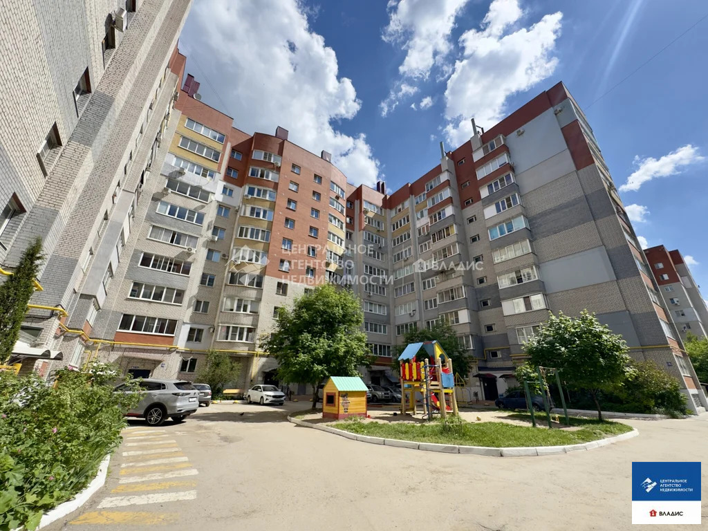 Аренда квартиры, Рязань, Народный бульвар - Фото 19