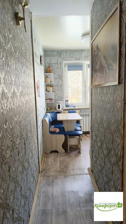 Продажа квартиры, Раменское, Раменский район, ул. Мира - Фото 4