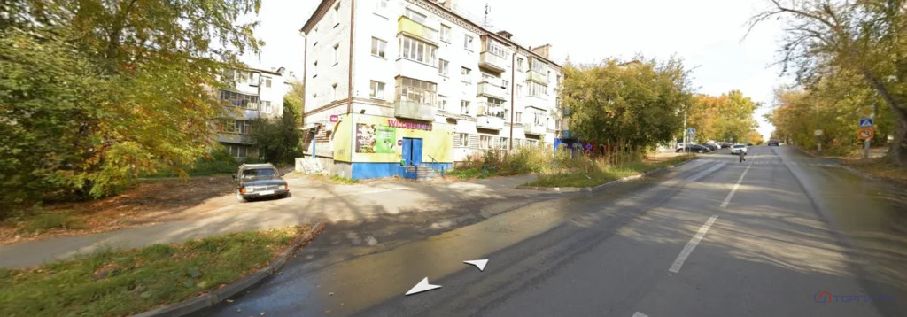 Продажа торгового помещения, Ульяновск, ул. Маяковского - Фото 1