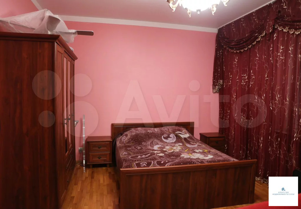 3-к квартира, 124 м, 1/5 эт. - Фото 13