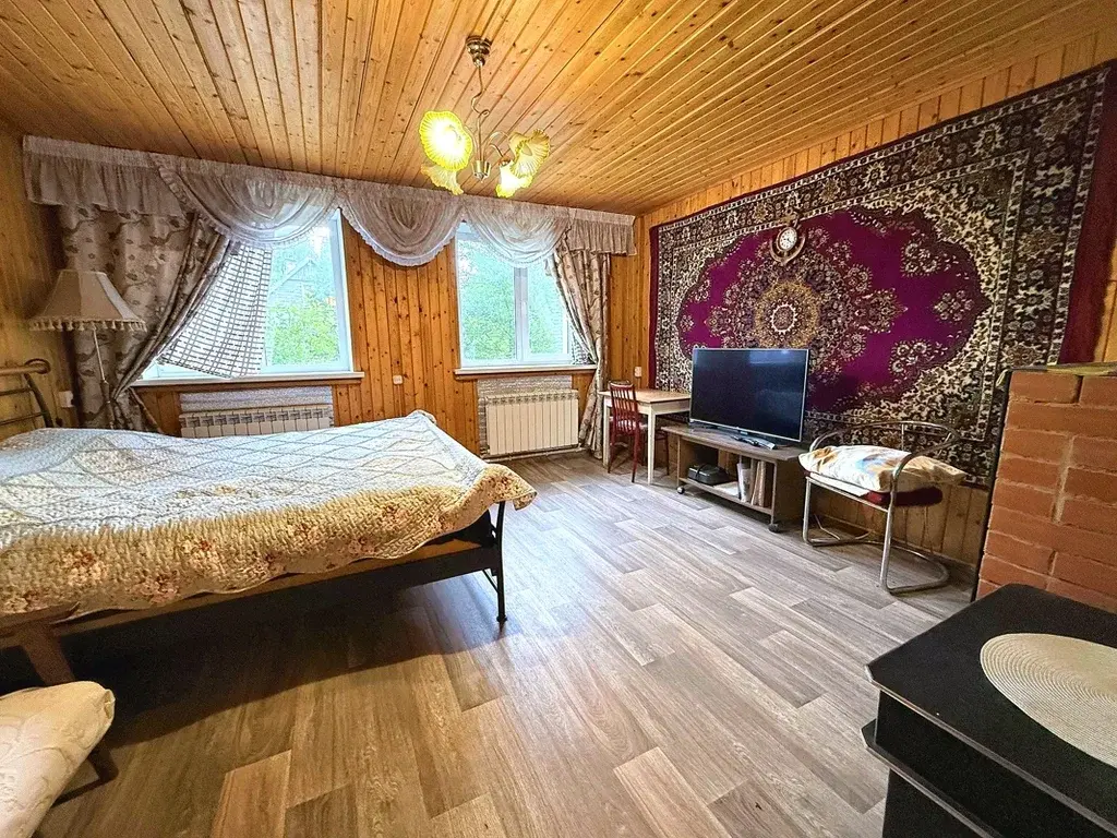 Дом в деревне Минино - Фото 7