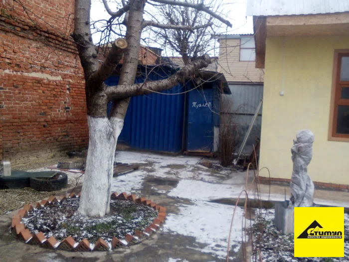 Продажа дома, Ейск, Ейский район, ул. Свердлова - Фото 20