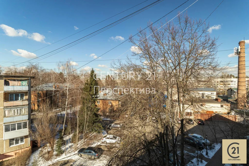 Продажа квартиры, Ильинский, Раменский район, ул. Островского - Фото 10