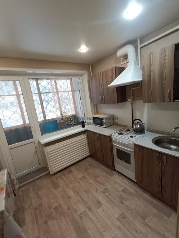 Аренда квартиры, Уфа, ул. Баязита Бикбая - Фото 5