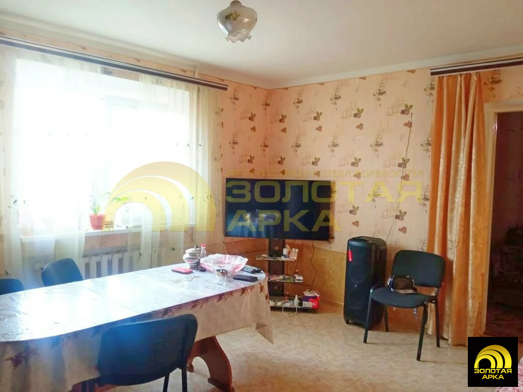Продажа дома, Славянск-на-Кубани, Славянский район, ул. Батарейная - Фото 5